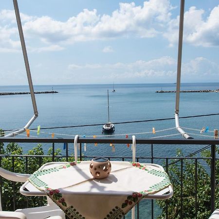 Orfanos Loutraki Rooms Εξωτερικό φωτογραφία